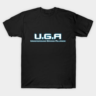 UGA Original Logo T-Shirt